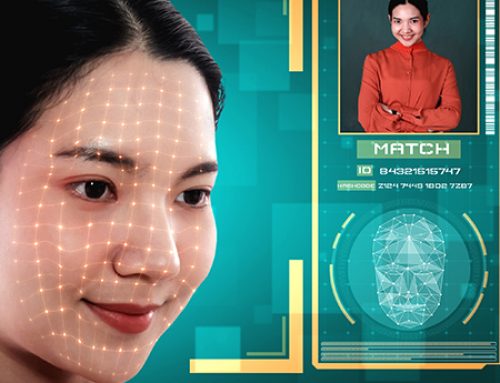 Face Recognition Access