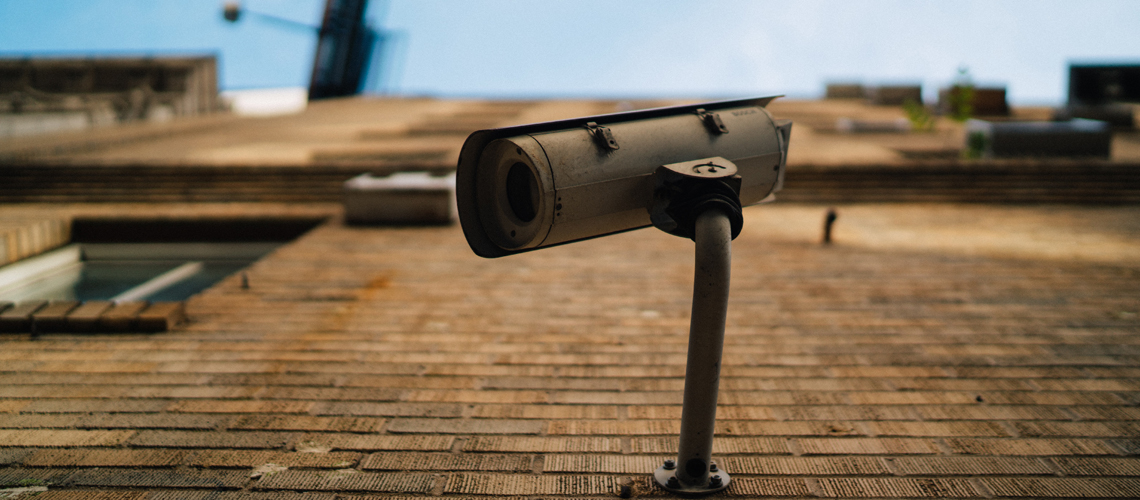 How Can I Legally Install CCTV At Home Singapore