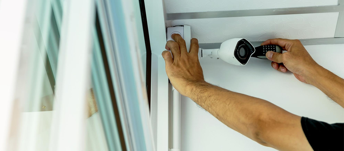 What To Consider Before Installing CCTV Outside Your Home In Singapore
