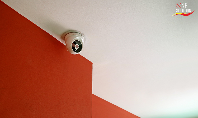 Home CCTV installations in Singapore are a waste of time