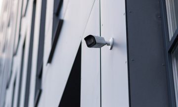 5 Features Every Advanced Security Camera Should Have