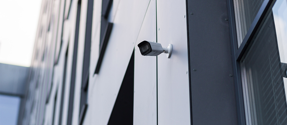 5 Features Every Advanced Security Camera Should Have