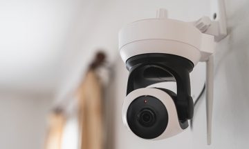 Common Misconceptions About Home CCTV Installation