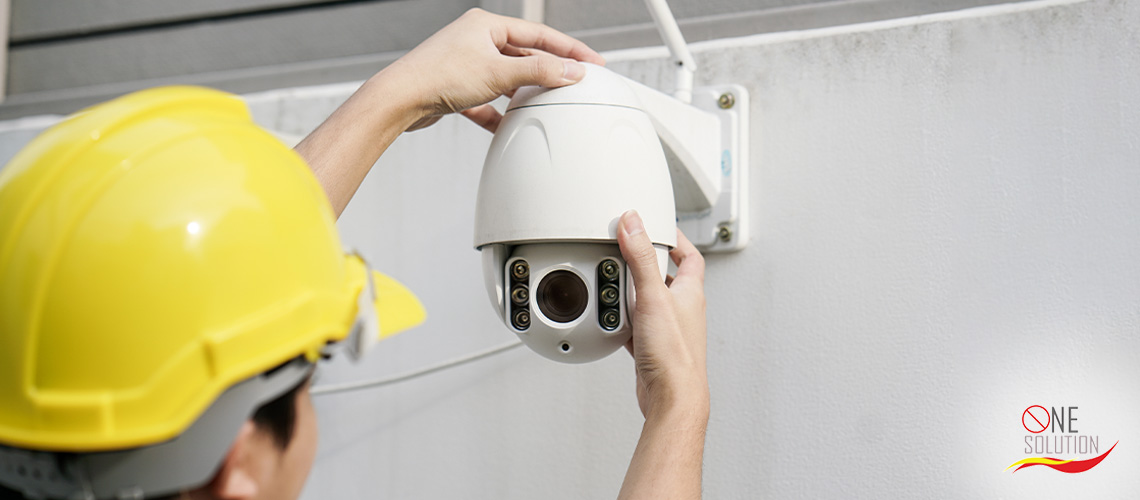 4 Mistakes To Avoid When Installing A CCTV System For Your Business